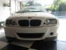 2006 BMW M3