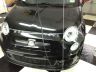 2011 Fiat Abarth