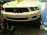 2009 Ford Mustang